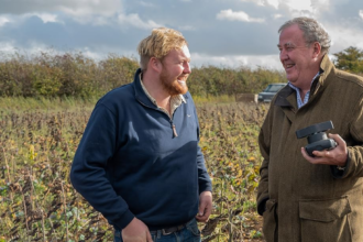 Jeremy Clarkson: Health, Farm Life, and Bold Views