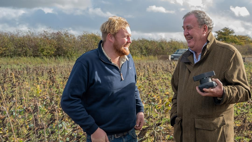Jeremy Clarkson: Health, Farm Life, and Bold Views
