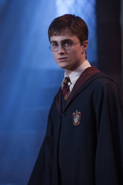 Discover the Harry Potter movies, their timeline, cast, and global impact. Explore how the iconic film series became a cultural phenomenon.