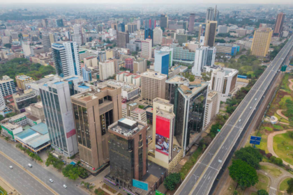 Africa Rising: Key Trends Shaping the Continent