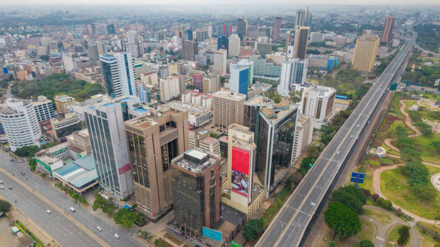 Africa Rising: Key Trends Shaping the Continent