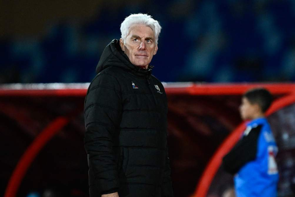 Hugo Broos Profile: Career, South Africa, and Analysis