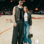 Discover if Alperen Sengun has a wife and learn about his girlfriend Hannah Cherry, their relationship timeline, and personal life details.