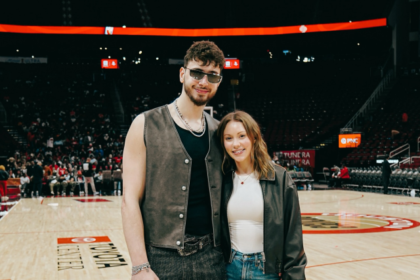 Discover if Alperen Sengun has a wife and learn about his girlfriend Hannah Cherry, their relationship timeline, and personal life details.