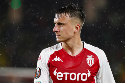 Monaco vs Marseille: Balogun Secures 2-1 Ligue 1 Win