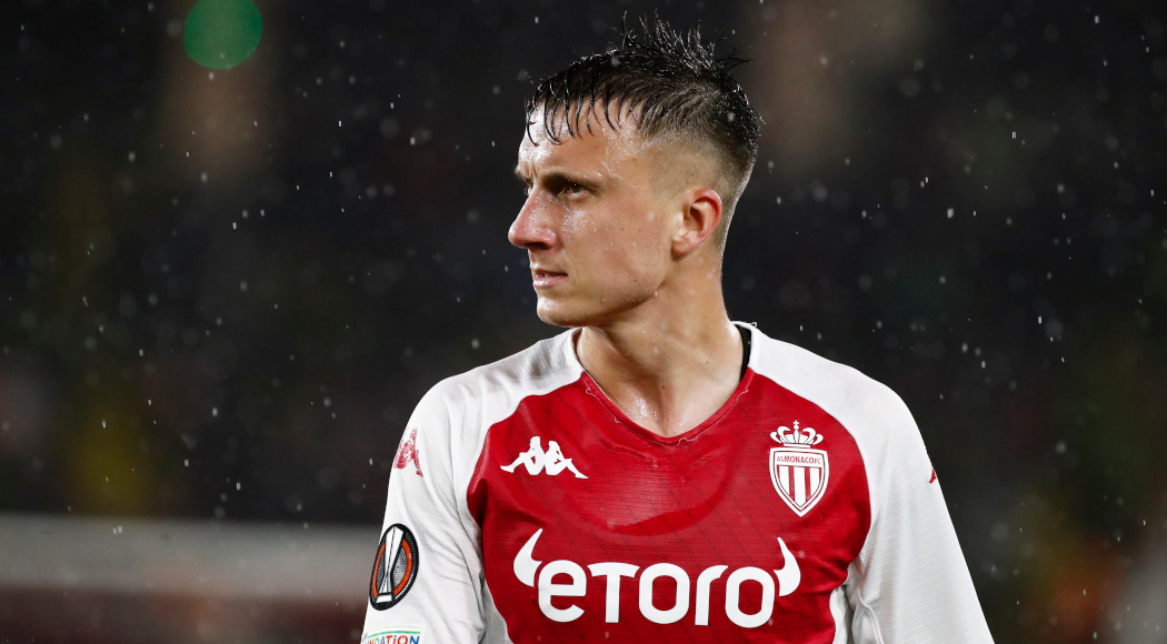 Monaco vs Marseille: Balogun Secures 2-1 Ligue 1 Win