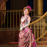 Explore Kelli O’Hara movies and TV shows, from The Gilded Age to The Independents, plus her Broadway influence and career highlights.