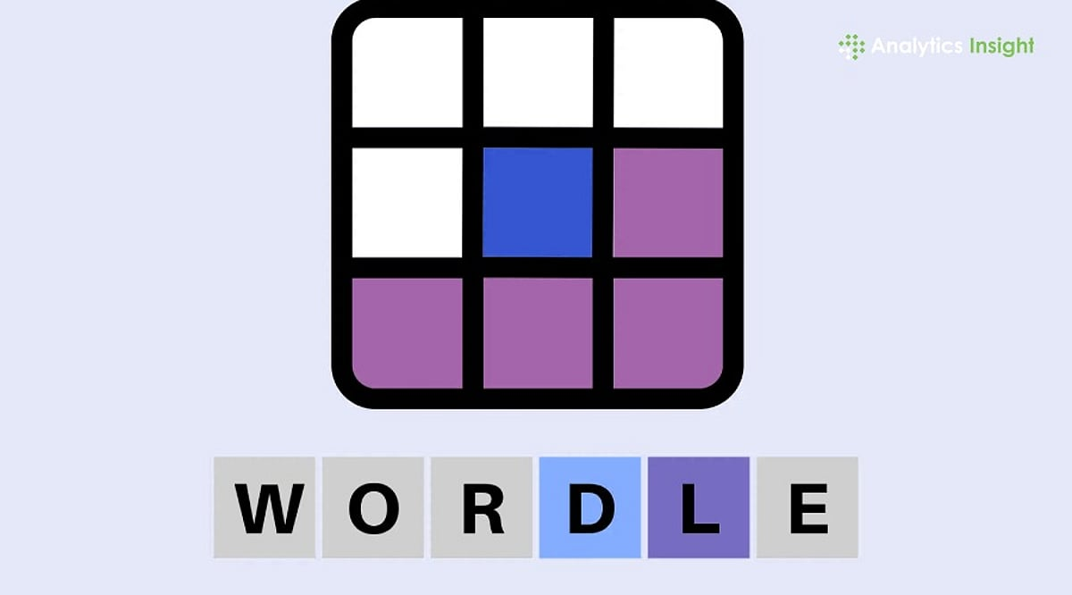 Discover the Wordle 1771 answer for April 25, 2026, with hints, clues, and a full breakdown of how to solve today’s puzzle.