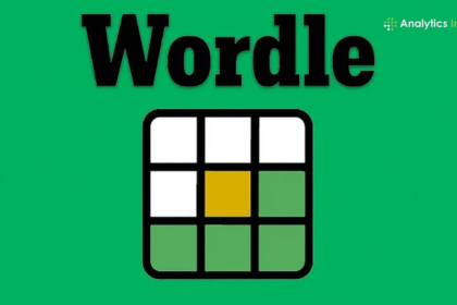 Discover the Wordle 1771 answer for April 25, 2026, with hints, clues, and a full breakdown of how to solve today’s puzzle.