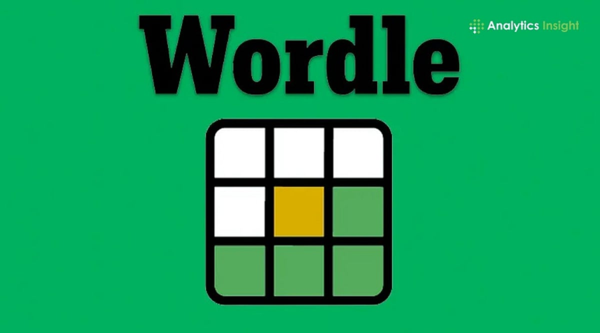 Discover the Wordle 1771 answer for April 25, 2026, with hints, clues, and a full breakdown of how to solve today’s puzzle.