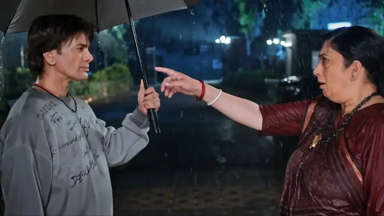 Discover Ansh Gujral’s legacy in Kyunki 2 as Reyansh’s entry sparks debate and nostalgia among fans.