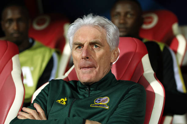 Explore Hugo Broos’ role in shaping Bafana Bafana’s 2026 World Cup journey and the key challenges facing South Africa.