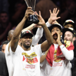 Kawhi Leonard Net Worth 2026: Salary, Contracts & Earnings