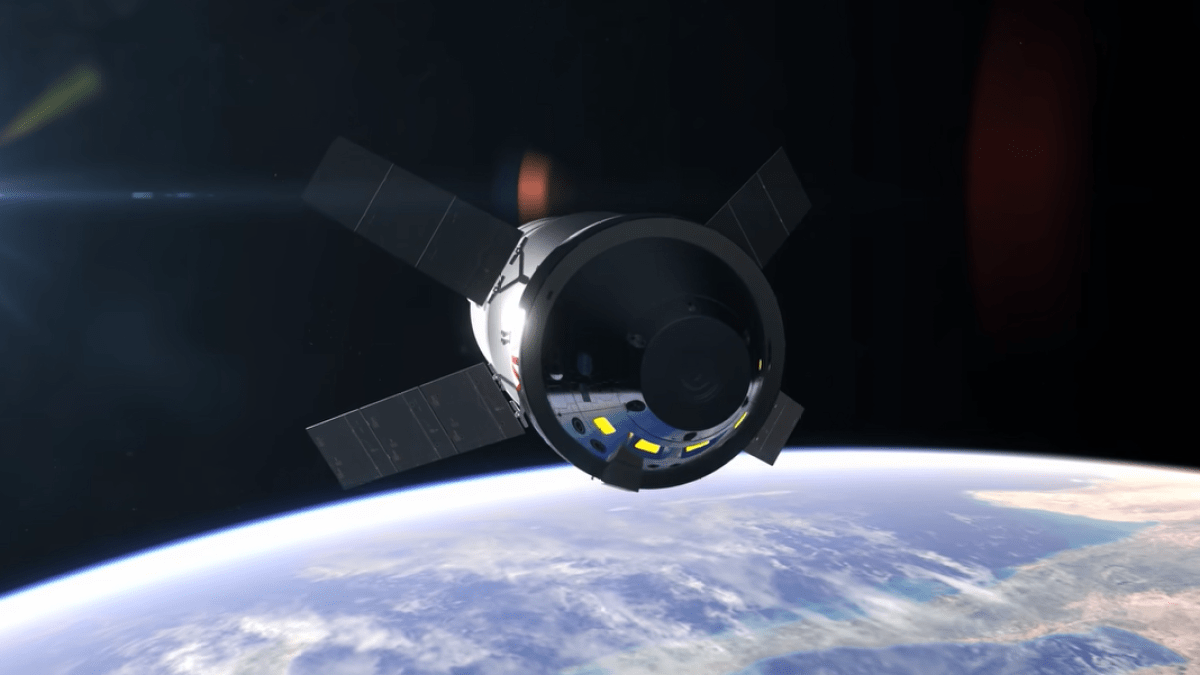 NASA Moon Mission Update: Inside Artemis II Journey