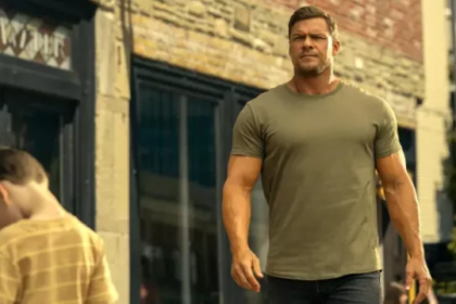 Explore the complete Reacher series timeline with episode highlights, story arcs, and what to expect in Season 4 and beyond.