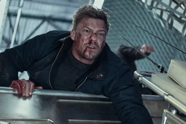 Where to Watch Reacher Online (Full Streaming Guide)