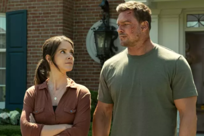 Discover Reacher Season 4 cast, plot, and release updates, including new characters, story details, and what fans can expect next.