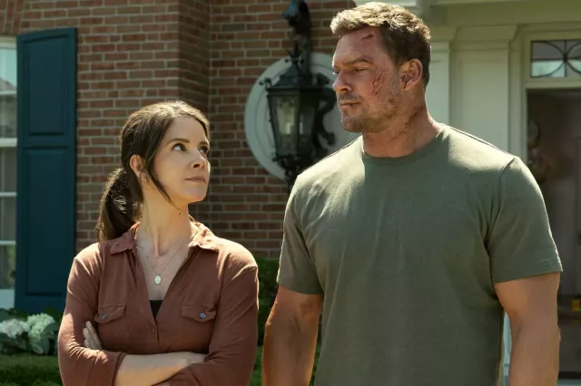 Discover Reacher Season 4 cast, plot, and release updates, including new characters, story details, and what fans can expect next.