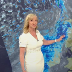 Carol Kirkwood Goodbye: Final Weather Forecast Explained