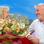 Carol Kirkwood Husband and BBC Farewell Emotional Moment