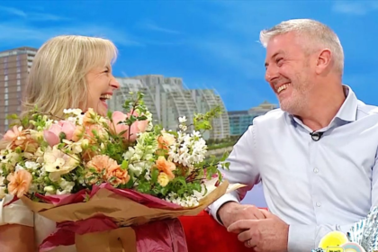 Carol Kirkwood Husband and BBC Farewell Emotional Moment