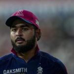 Riyan Parag’s vaping video during IPL 2026 sparks backlash. Here’s what happened, legal implications, and possible BCCI action.