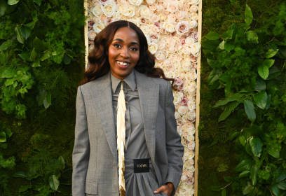 Explore Ayo Edebiri movies and TV shows, from The Bear to upcoming films and her growing Hollywood career.