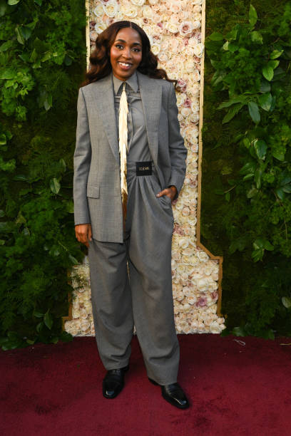 Explore Ayo Edebiri movies and TV shows, from The Bear to upcoming films and her growing Hollywood career.