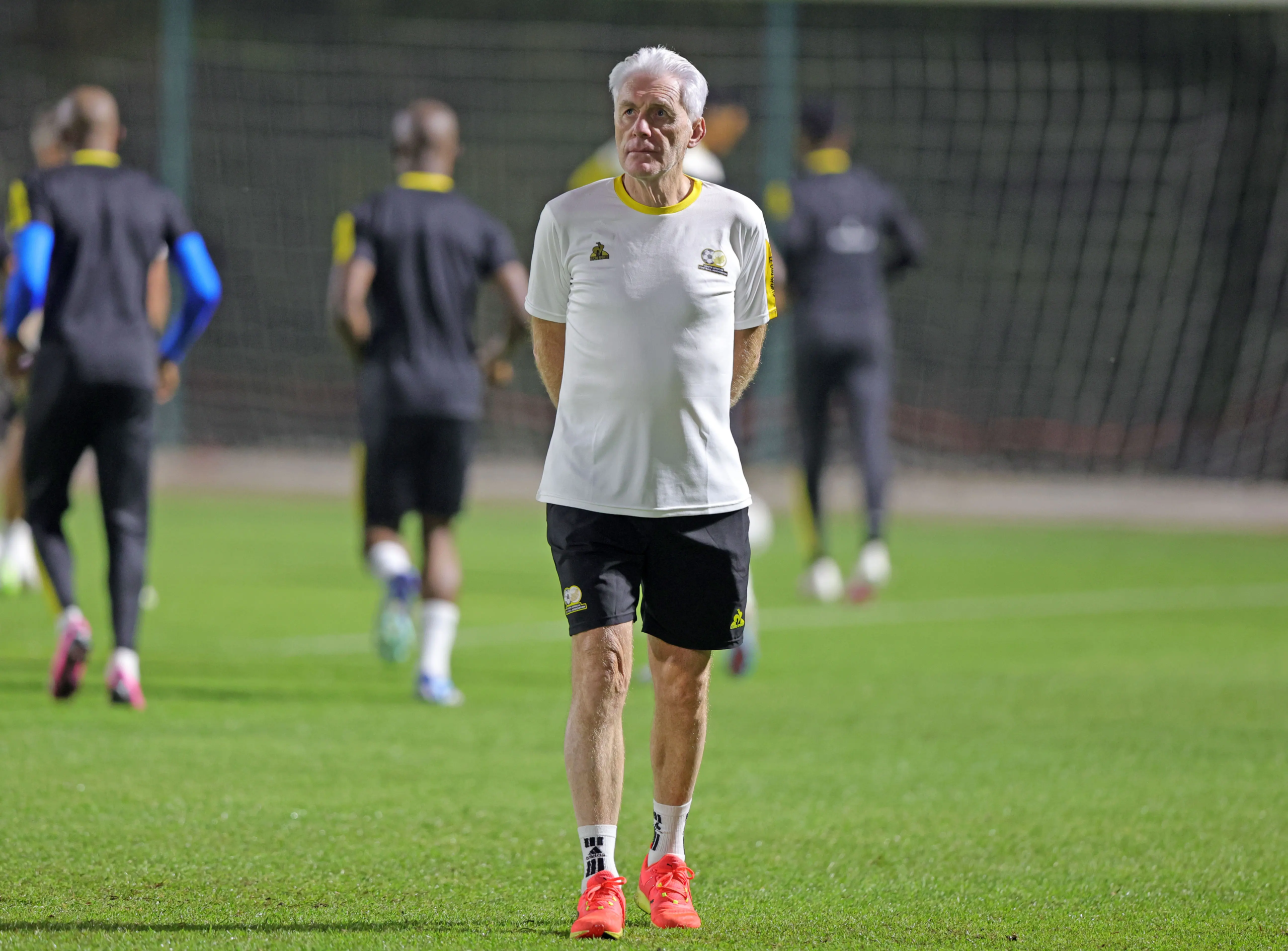 Hugo Broos Strategy Explained Ahead of World Cup