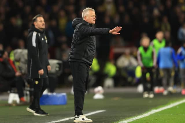 Chris Wilder’s approach at Sheffield United highlights culture, finances, and long-term football strategy.