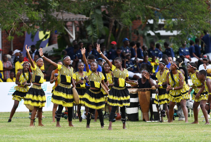 Inside Zimbabwe’s Cultural and Economic Transformation