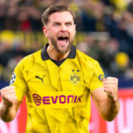 Niclas Füllkrug: Age, Stats, Teams, Net Worth & Career