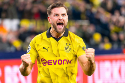 Niclas Füllkrug: Age, Stats, Teams, Net Worth & Career