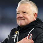 Who Is Chris Wilder’s Wife? Inside His Private Life