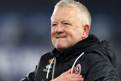 Who Is Chris Wilder’s Wife? Inside His Private Life
