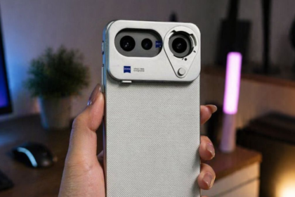 Discover Vivo X300 FE specs, launch date, price, camera, and features. A flagship-like smartphone redefining the mid-range market.