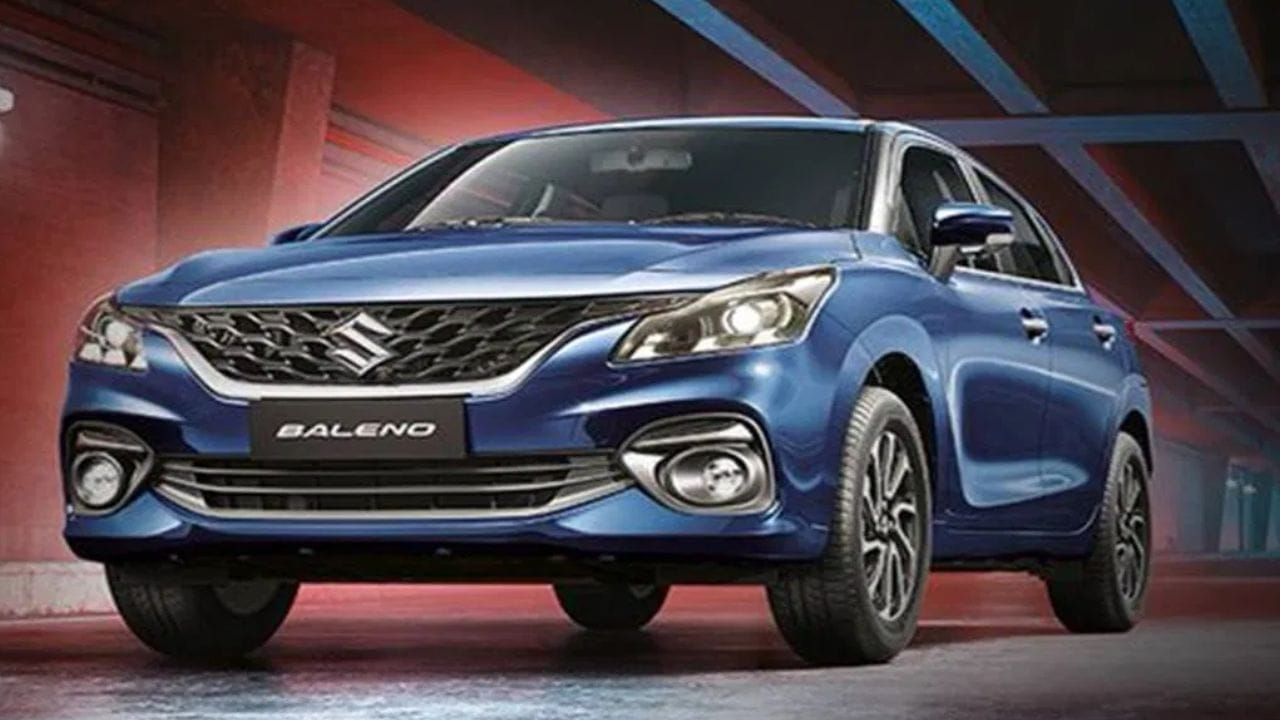 Learn what a car facelift means, including design updates, new features, and examples like Thar, Baleno, and Brezza facelift models.