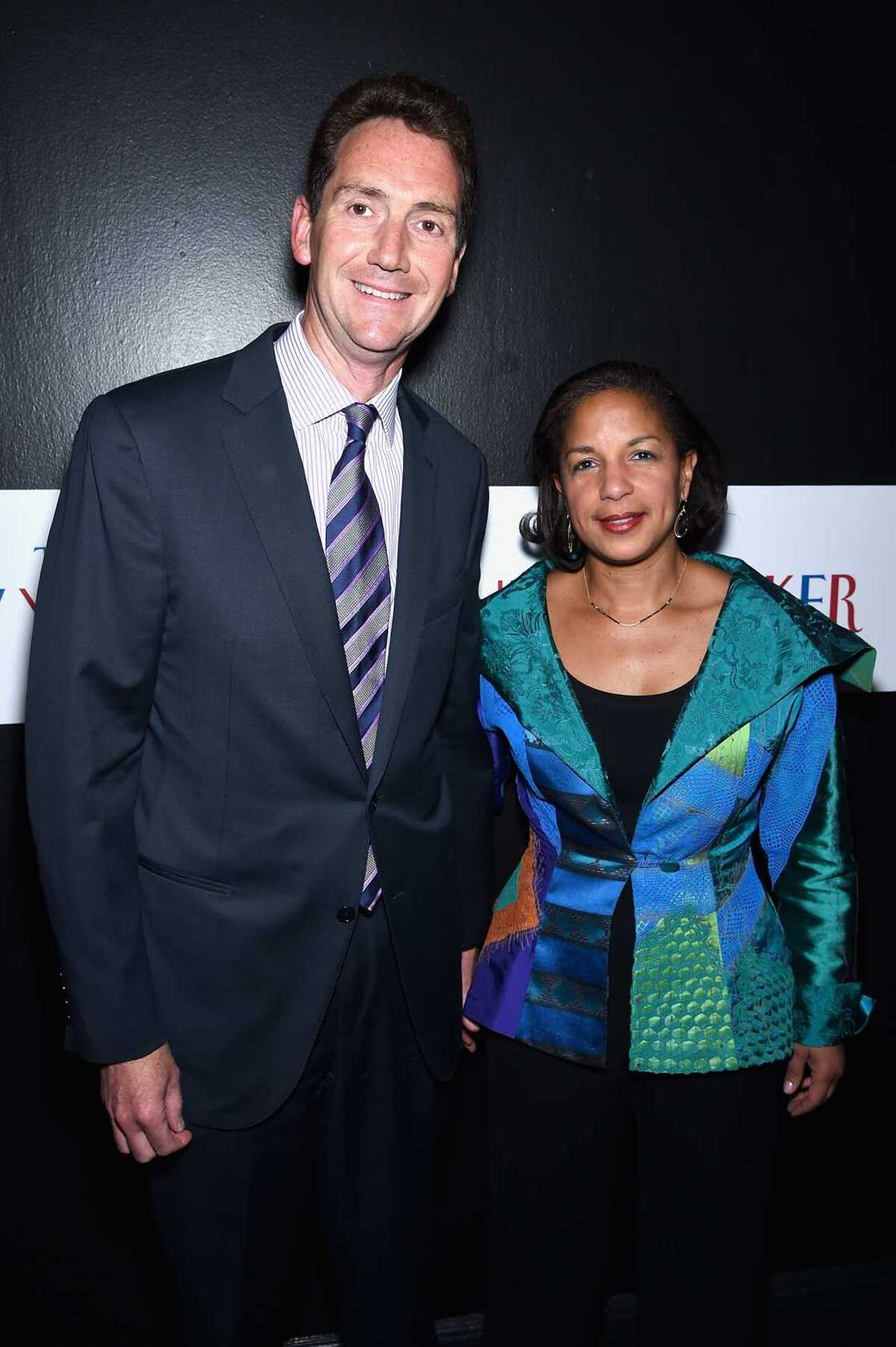 Ian Cameron wife revealed: Learn about Susan Rice, their 1992 marriage, family life, and careers in media and global politics.