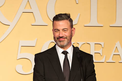 Jimmy Kimmel biography, net worth, age, career, wife, family, movies, and latest news—complete profile of the late-night TV icon.