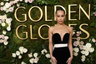 Zoë Kravitz biography, net worth, age, career, relationships, Harry Styles engagement, family, and full life story in one detailed profile.