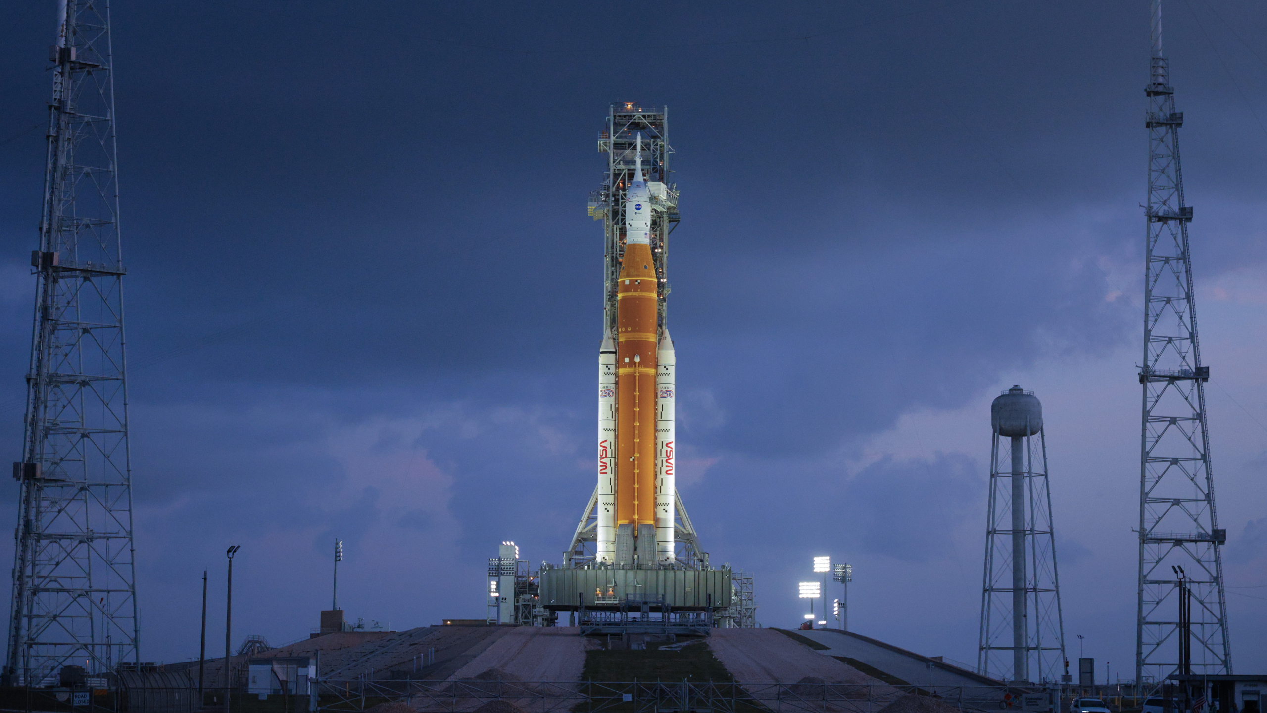 Artemis II launch countdown clock live updates, launch time, crew details, and how to watch NASA’s historic moon mission.