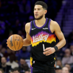 Discover Devin Booker net worth, salary, contracts, and endorsements. Explore how the NBA star built his growing fortune.