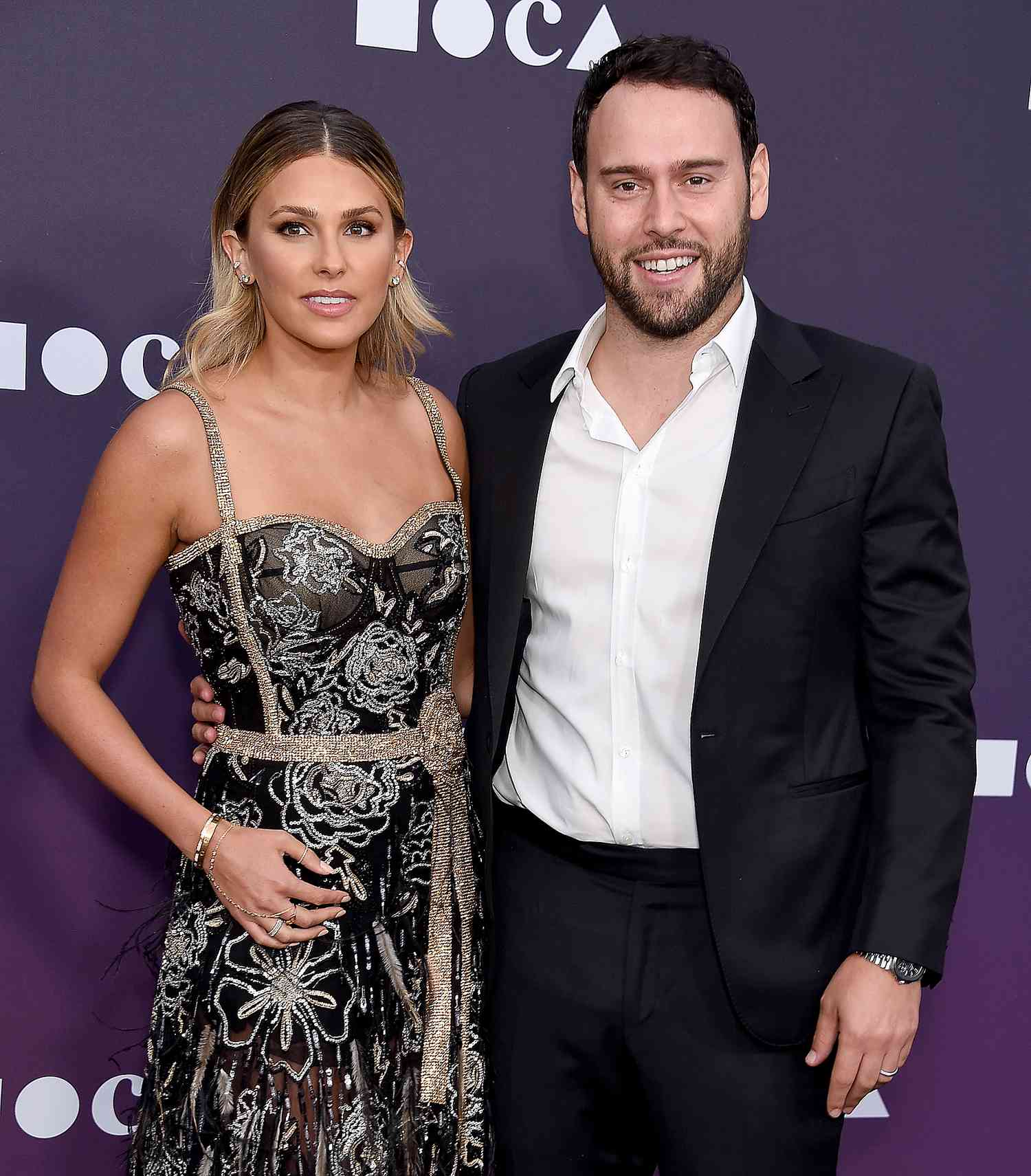 Discover Scooter Braun’s wife Yael Cohen Braun, their marriage, divorce, children, and her latest news with Tom Brady.