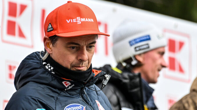 Andreas Mitter Wife: Marriage, Personal Life Explained