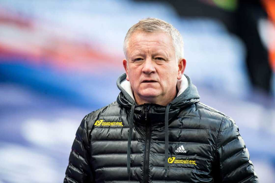 Who Is Chris Wilder’s Wife? Inside His Private Life