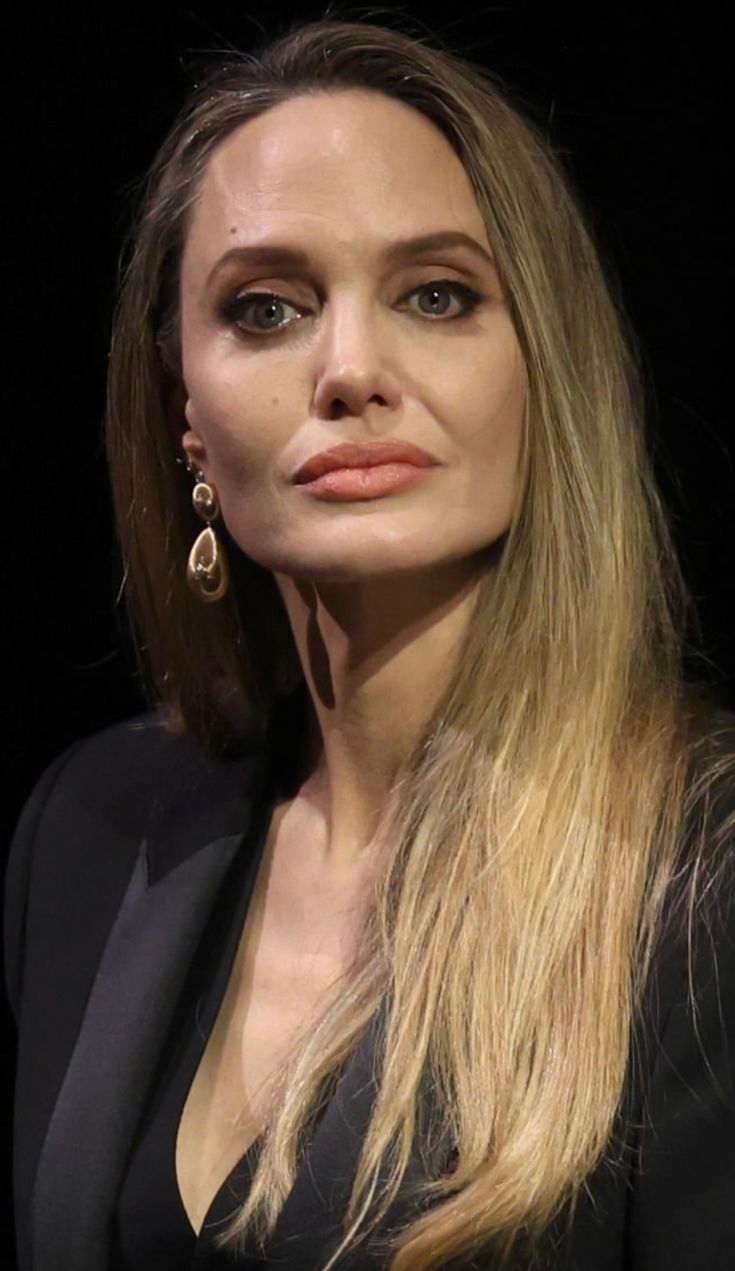 Angelina Jolie biography, net worth, age, career, family, children, movies, and latest 2026 news in a complete, detailed profile.
