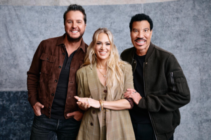 Find out who went home on American Idol tonight as three contestants are eliminated and the Top 11 is revealed after a dramatic episode.