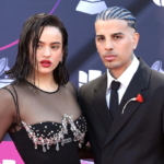 Discover the truth about Rosalía husband rumors, her engagement to Rauw Alejandro, and why their wedding never happened.