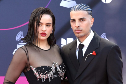 Discover the truth about Rosalía husband rumors, her engagement to Rauw Alejandro, and why their wedding never happened.