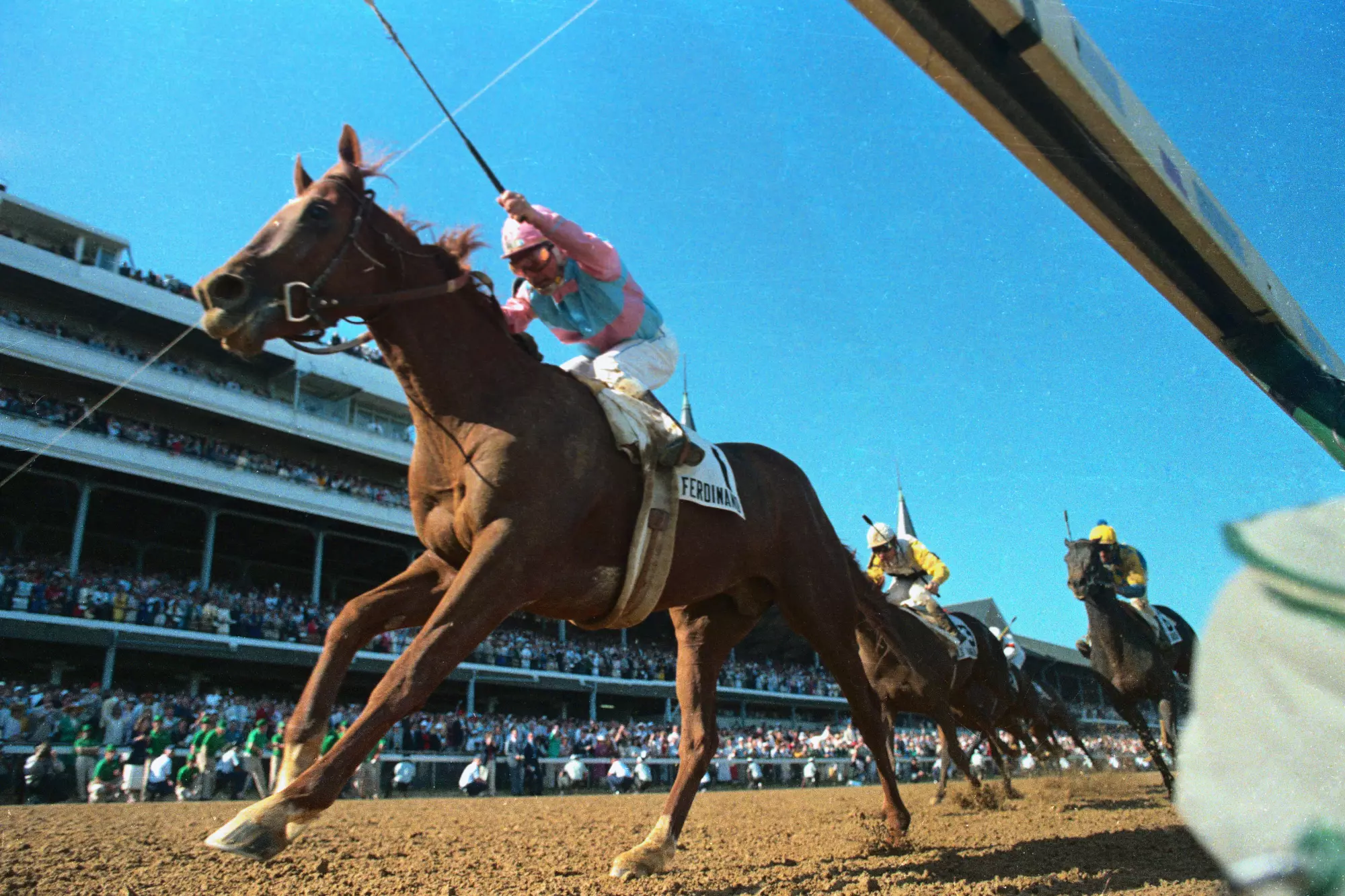 Discover everything about the 2026 Kentucky Derby, including date, odds, contenders, and key storylines shaping this year’s race.